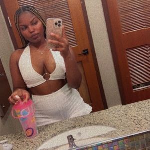 Meet your Posher, Rashonda